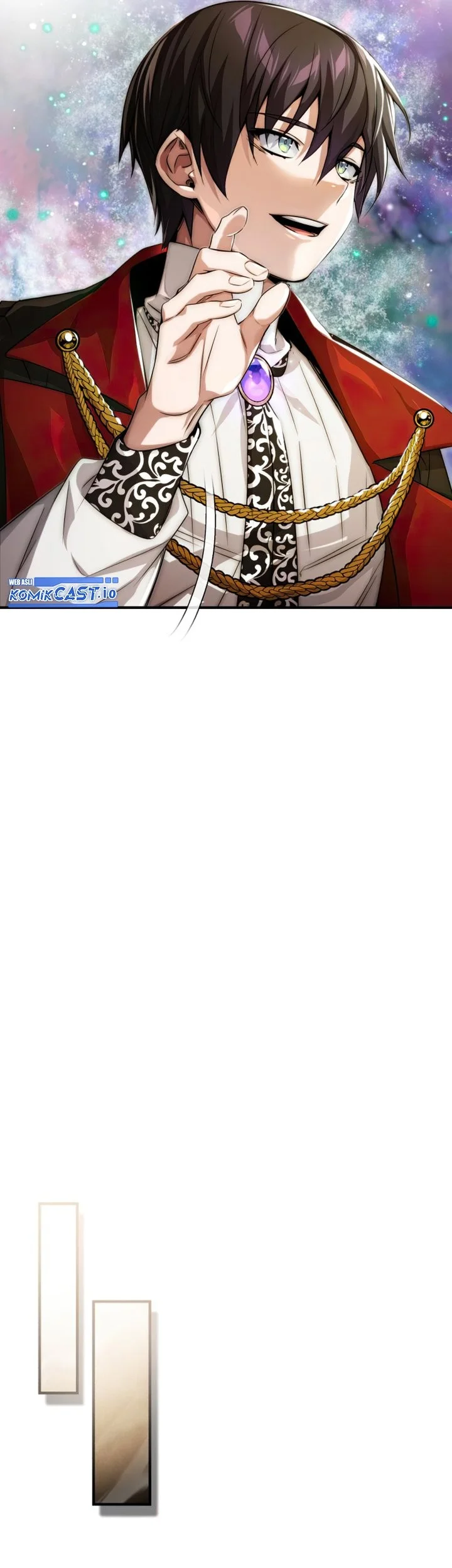 The Dark Magician Transmigrates After 66666 Years Chapter 98 Fix Gambar 31